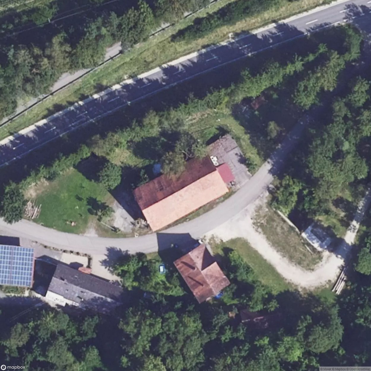 Train Station Germany [DEU]