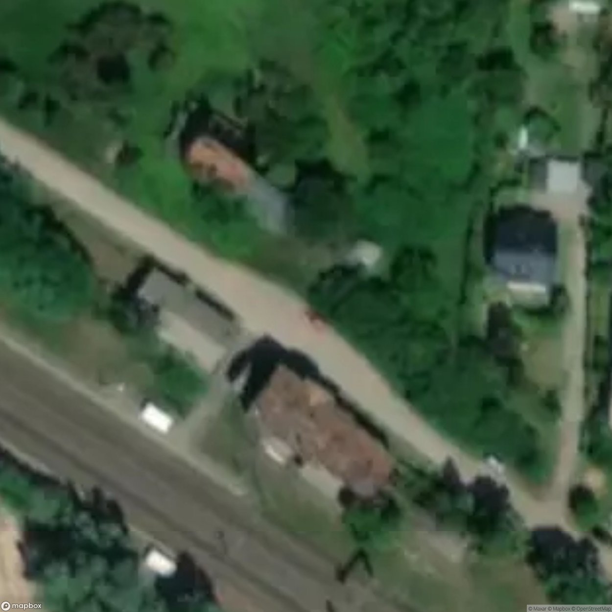 Brunau Packebusch Parking [DEU]