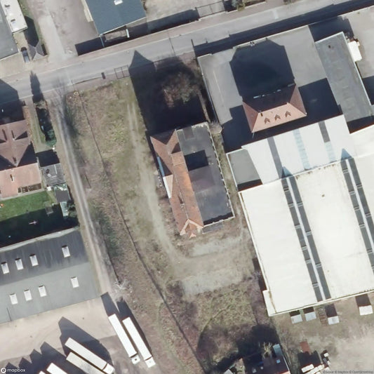 Factory Oeyne [DUI]