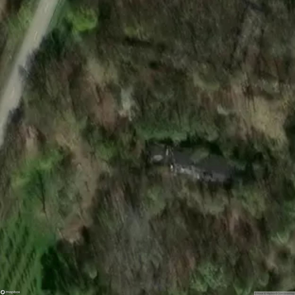 Abandoned Warehouse Insko [POL] #18001