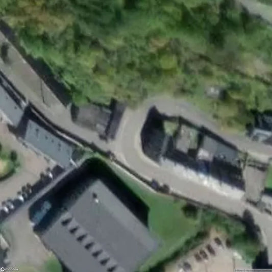 Camille Henri House [BEL]