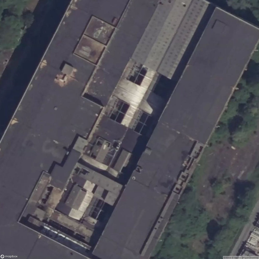 Magnificent Factory [FRA] #10102