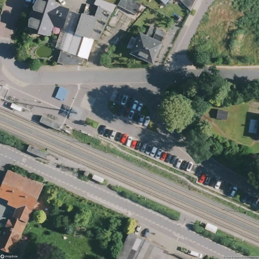 Bahnhof 3 [DUI]