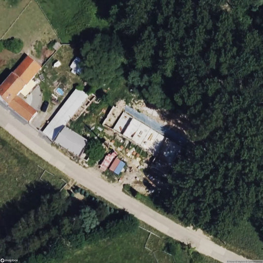 Maison Anaconda [BEL]