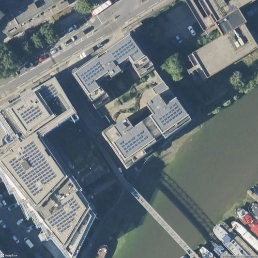 Brentford Shipwreck [GBR]