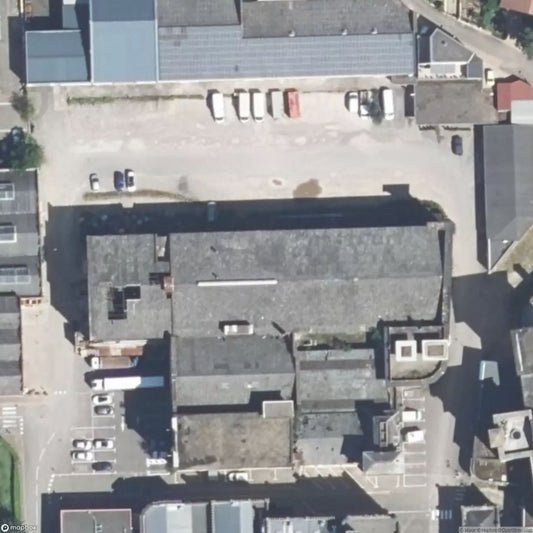 Brauerei [FRA]