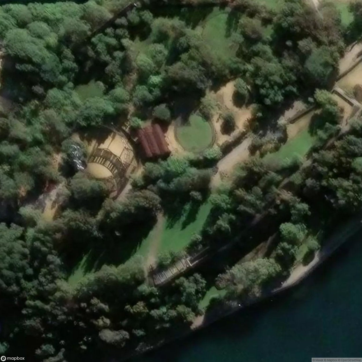 Caltex Refinery [AUS]