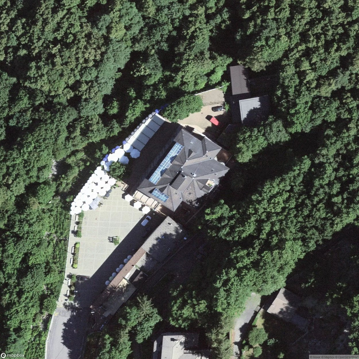 Mountain Railway [ITA]