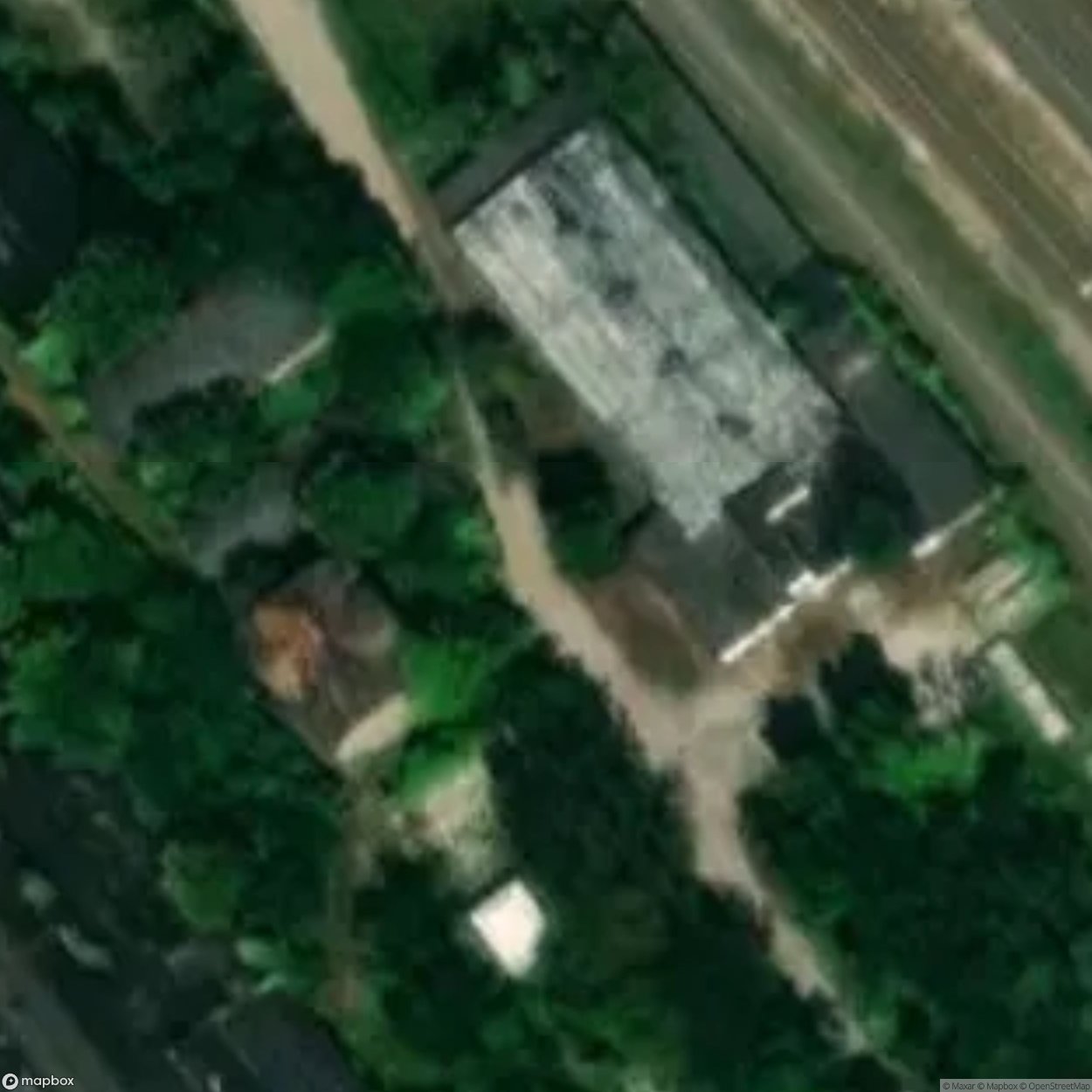 Railway Repair Works [DEU]