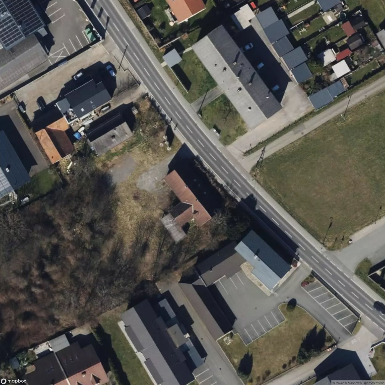 House 2399 [OTHER] [AUT]