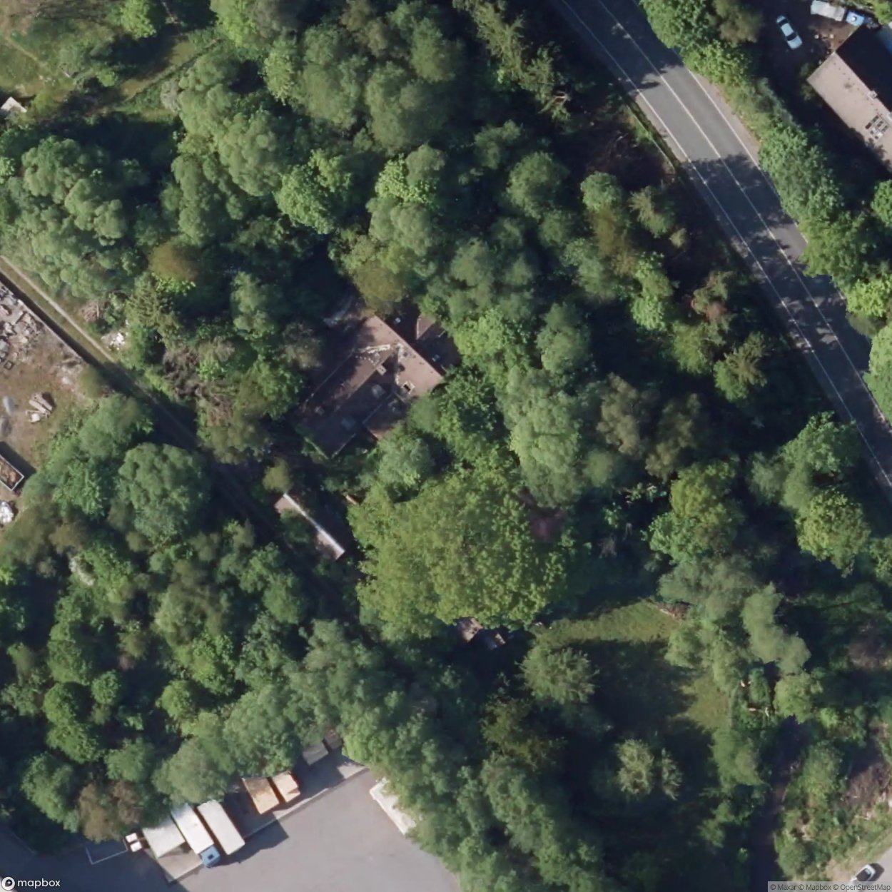 House Gerlinde [DEU]