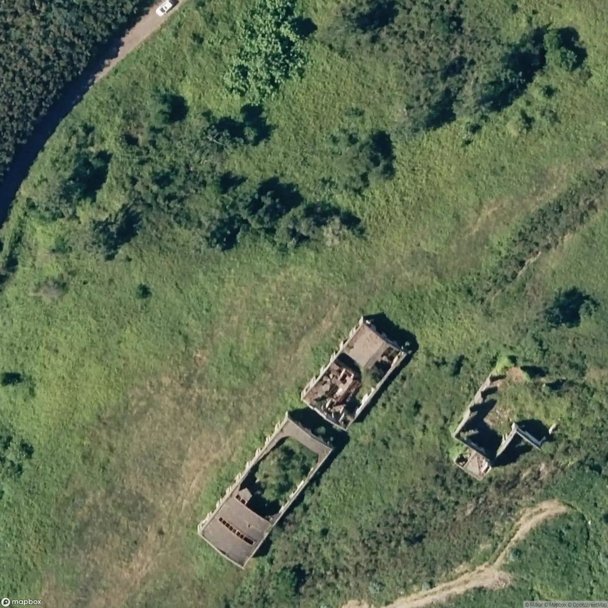iron mine [ESP]