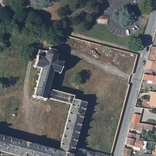 Church [FRA]