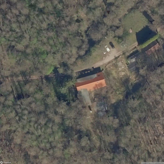 Wesendahler Mill - then and now [DEU]