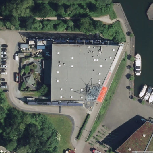 SEA LIFE Centre Oberhausen [DUI]