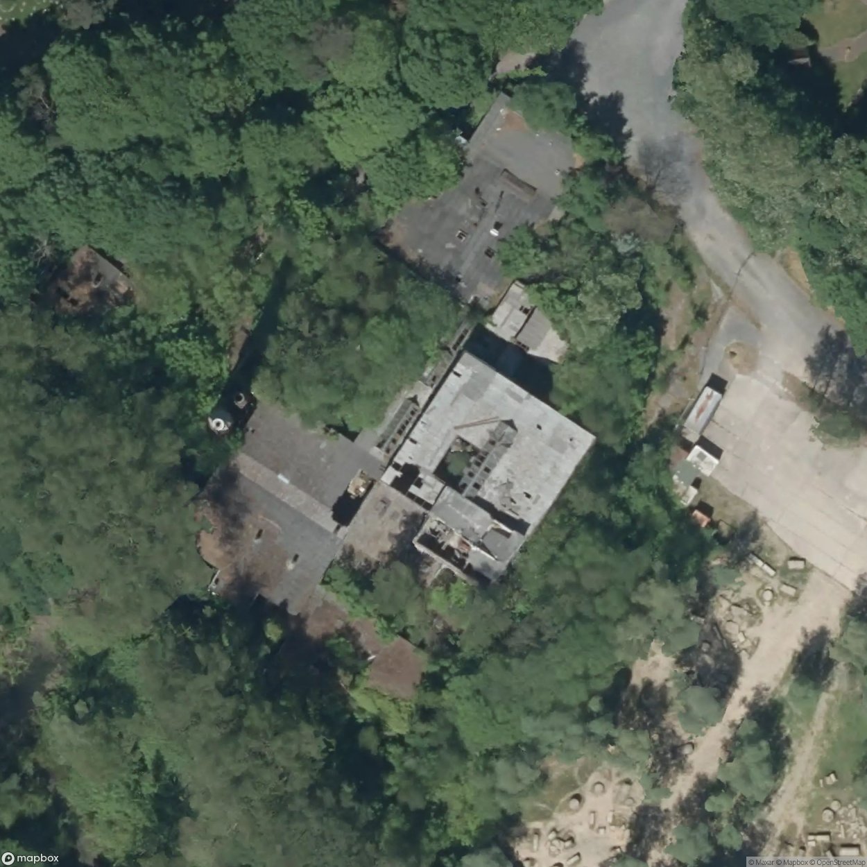 Hard Stone Factory [DEU]