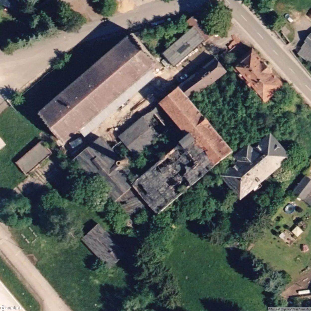 Factory Israel [DEU]