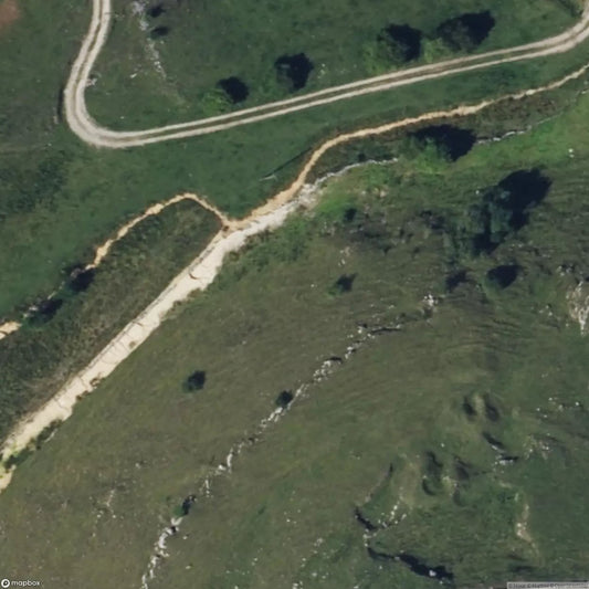 Brook Bottom Reservoir 2 [GBR]