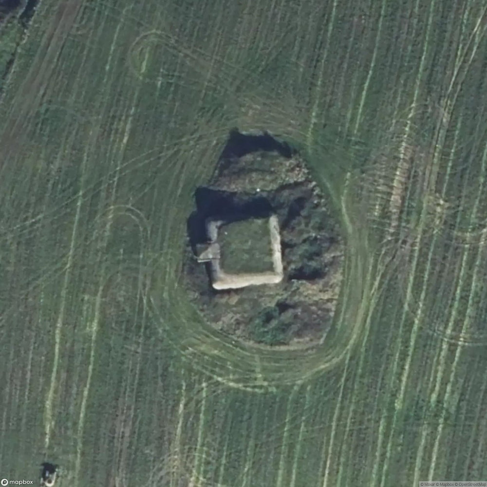 Cliff Bunker [FRA] #16172