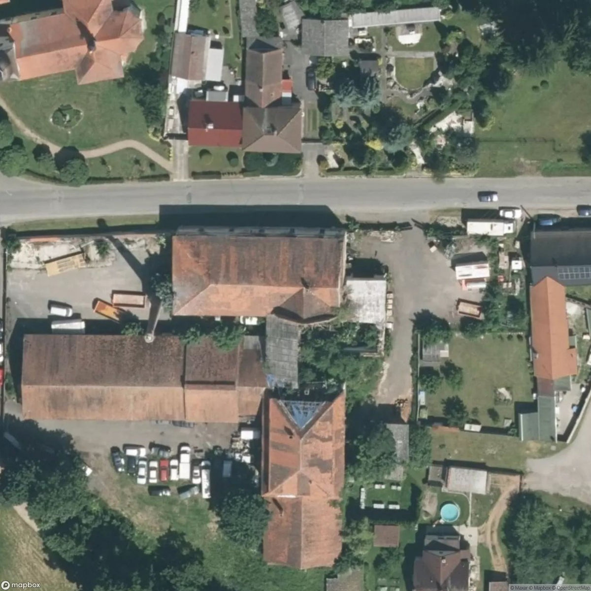 Dolni Lukavice Brewery [CZE] #2902