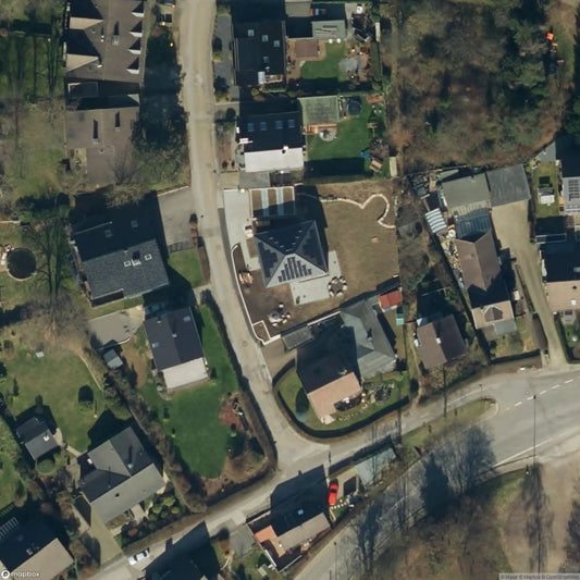 Residential House 31 [DEU]