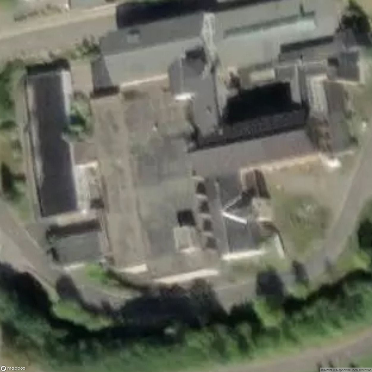 Porcelain Factory [DEU]