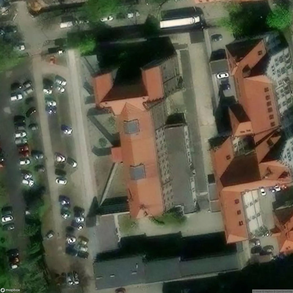 Site Turczynek Milanowek Villa And Park Complex [POL] #33742