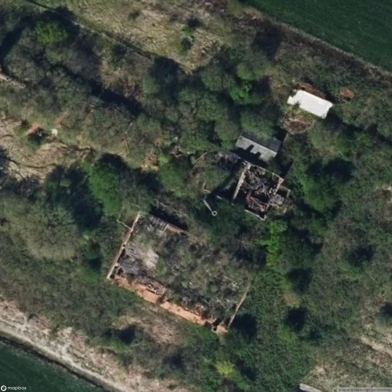 Factory Pilsum [DEU]