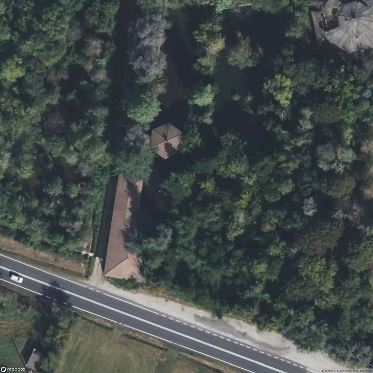 Montalenghe Zoo [ITA]