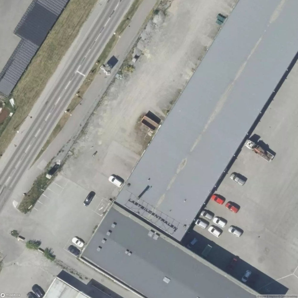 Factory Socke [SWE] #05520