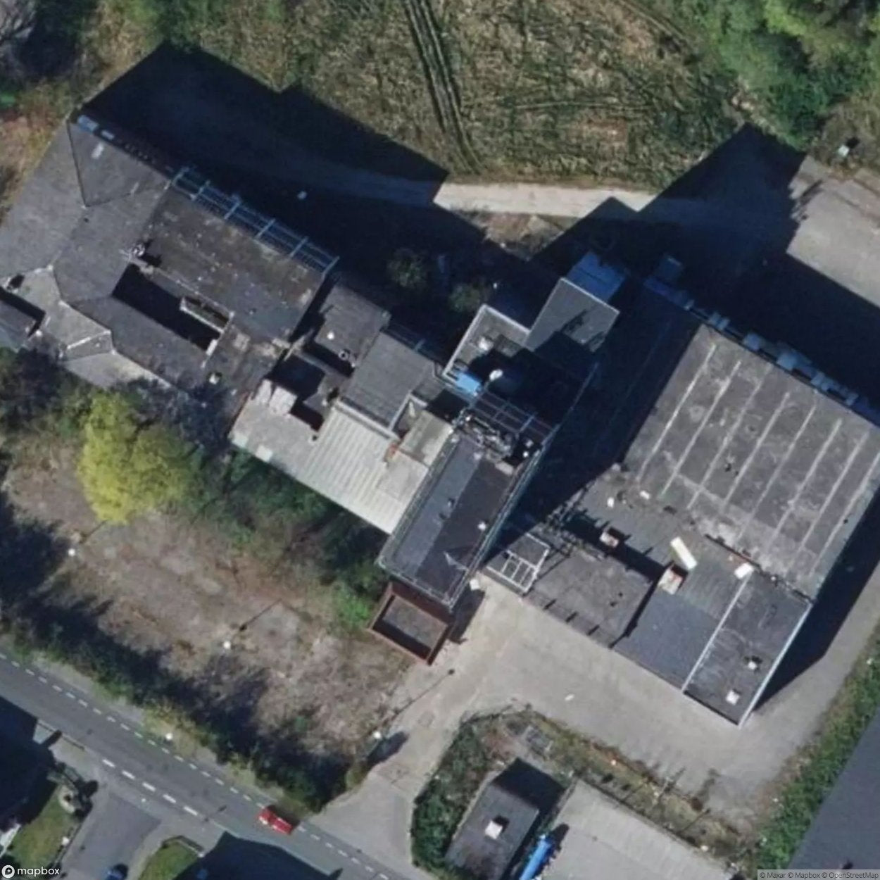 Ültje Factory [DEU]