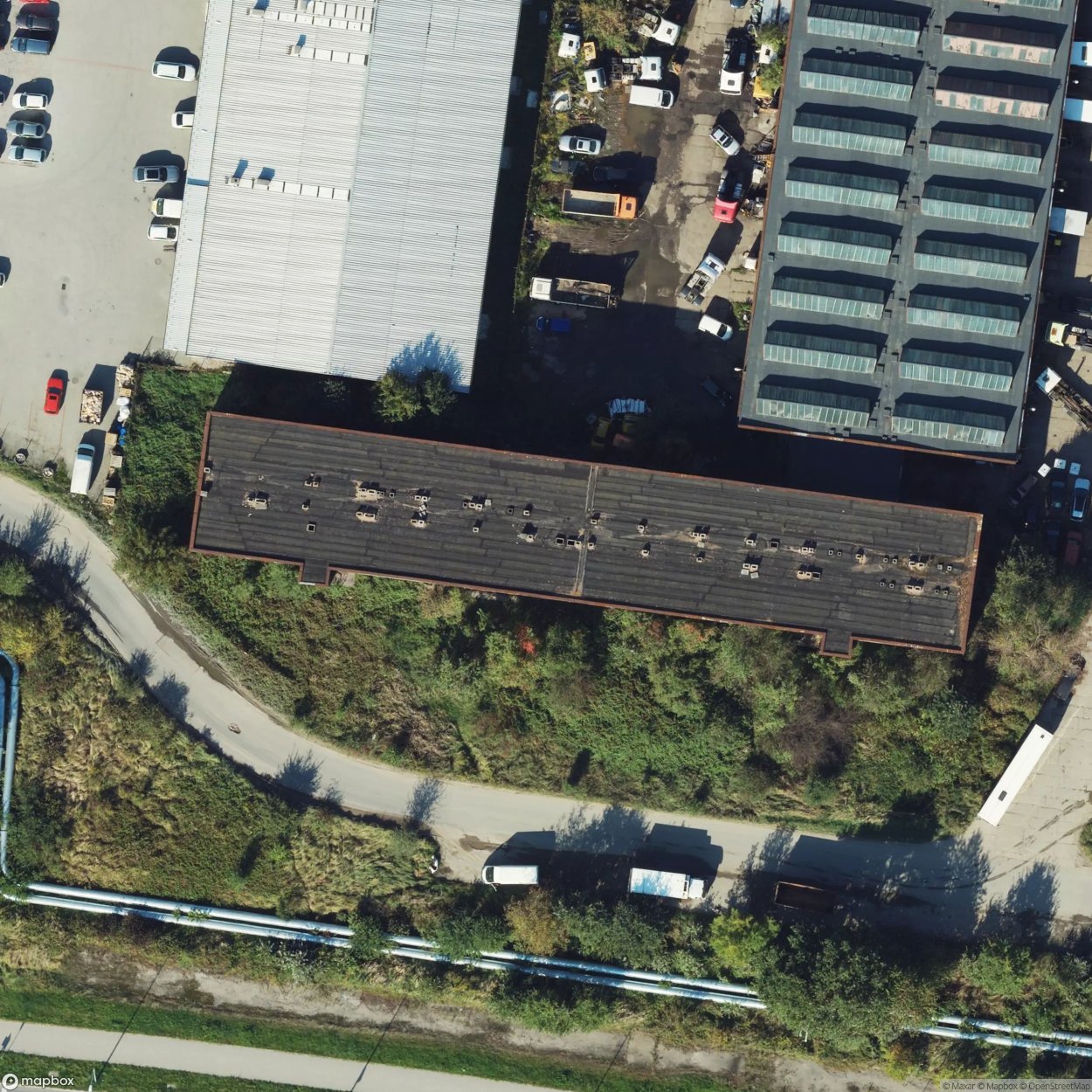 Milk Factory [POL]