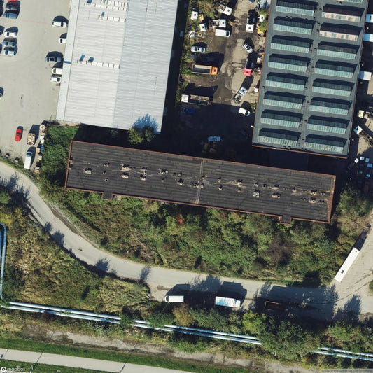 Milk Factory [POL]