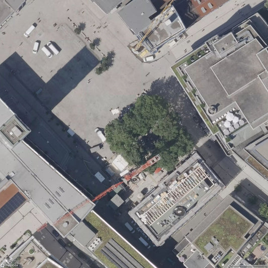 Marketplace Bunker [DEU]