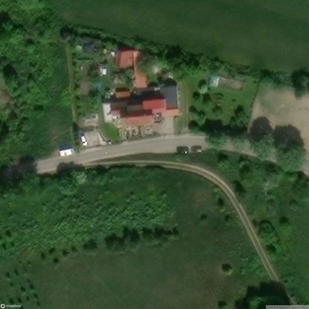 Site Abandoned Village Of Goussainville [POL] #32941
