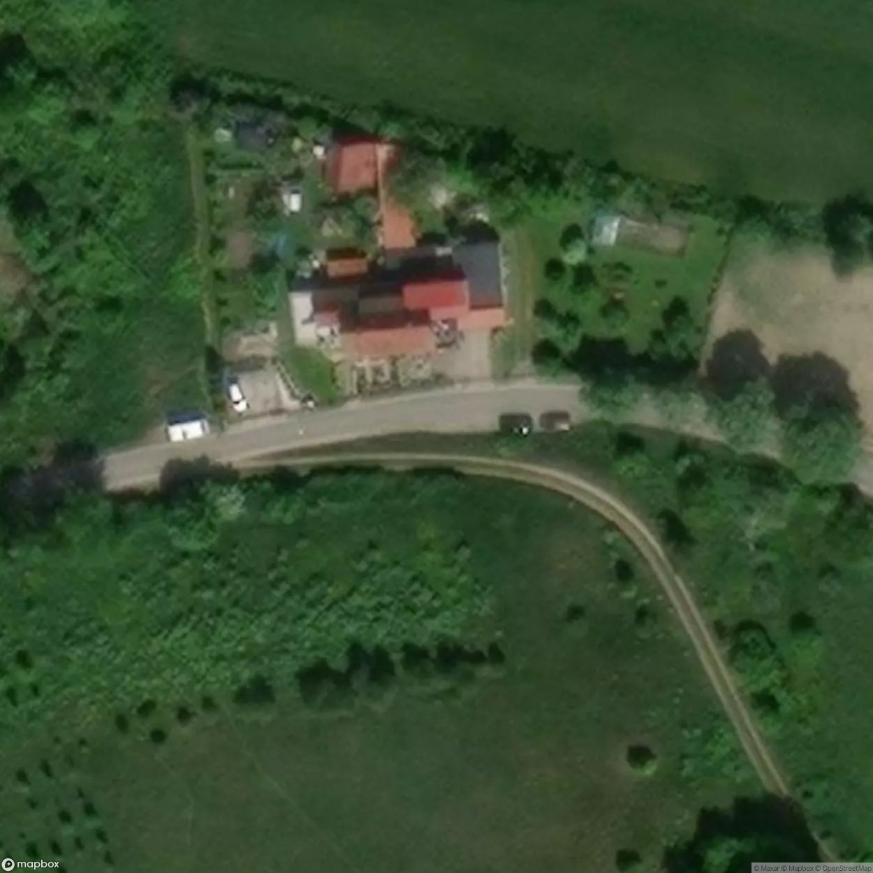 Site Abandoned Village Of Goussainville [POL] #32941