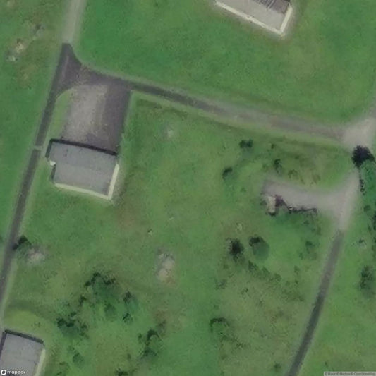 Ammunition Bunker [AUT]