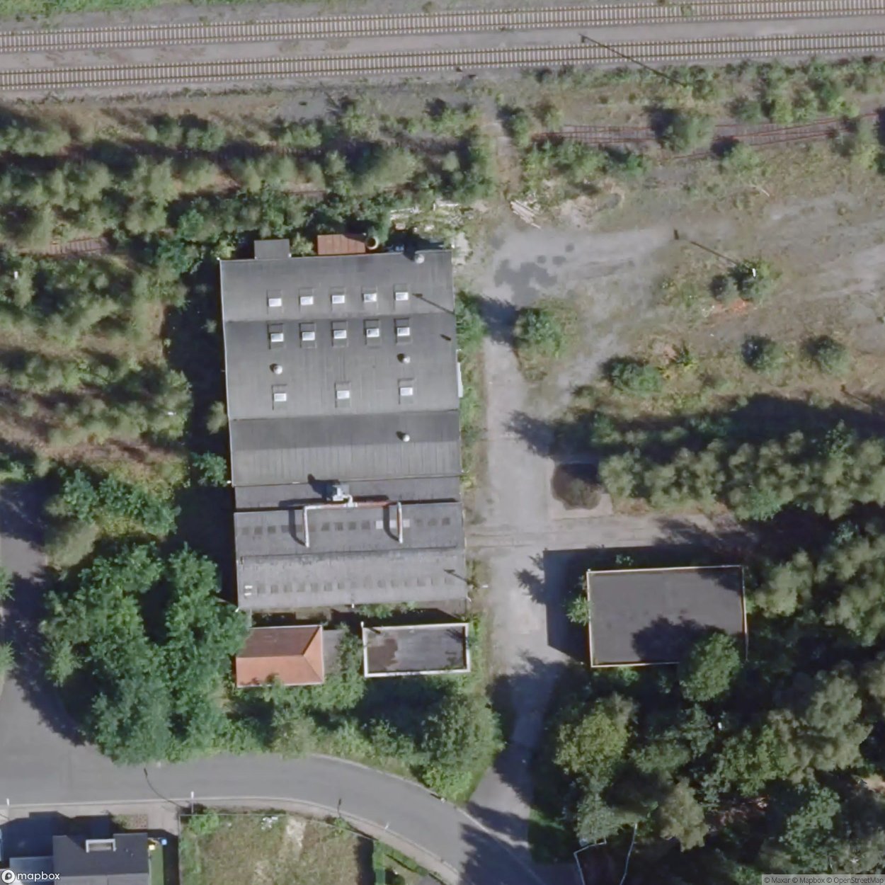 Factory Victoria [DEU]