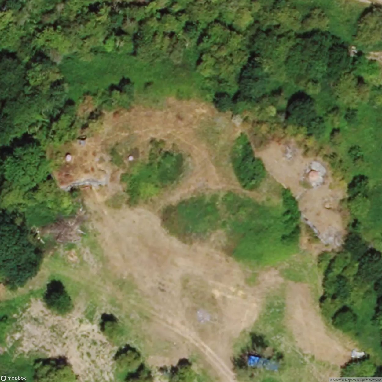 Bersillies Fortification [FRA]