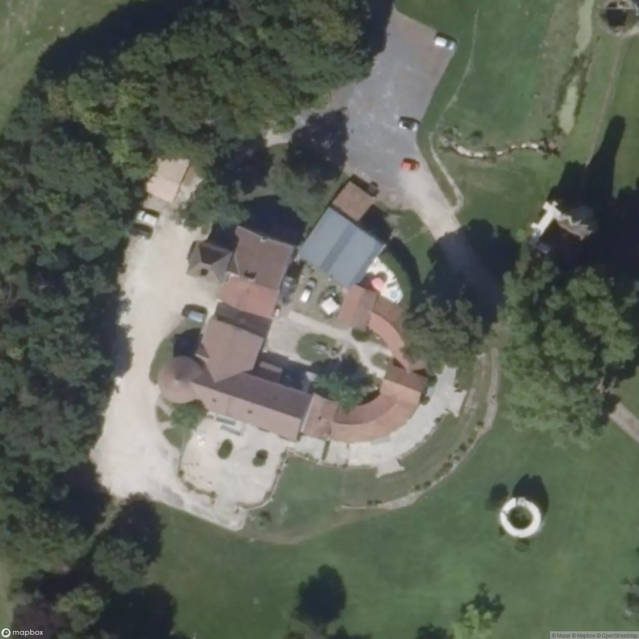 Lotus Manor [FRA] #19250