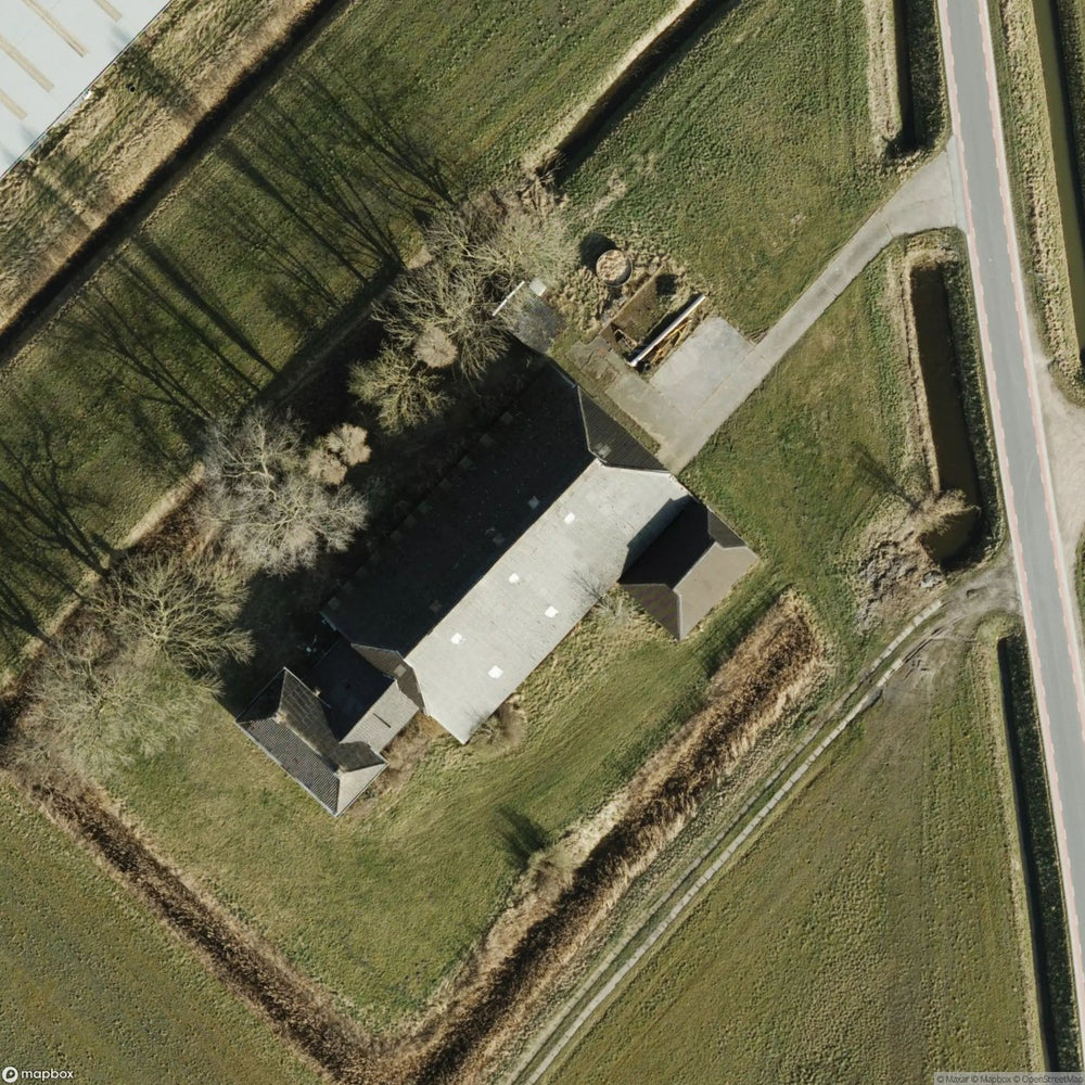 Farm Thesin [NLD] #100382