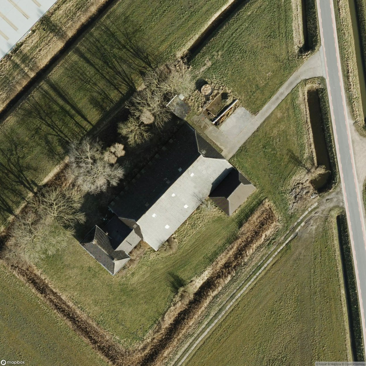 Farm Thesin [NLD] #100382