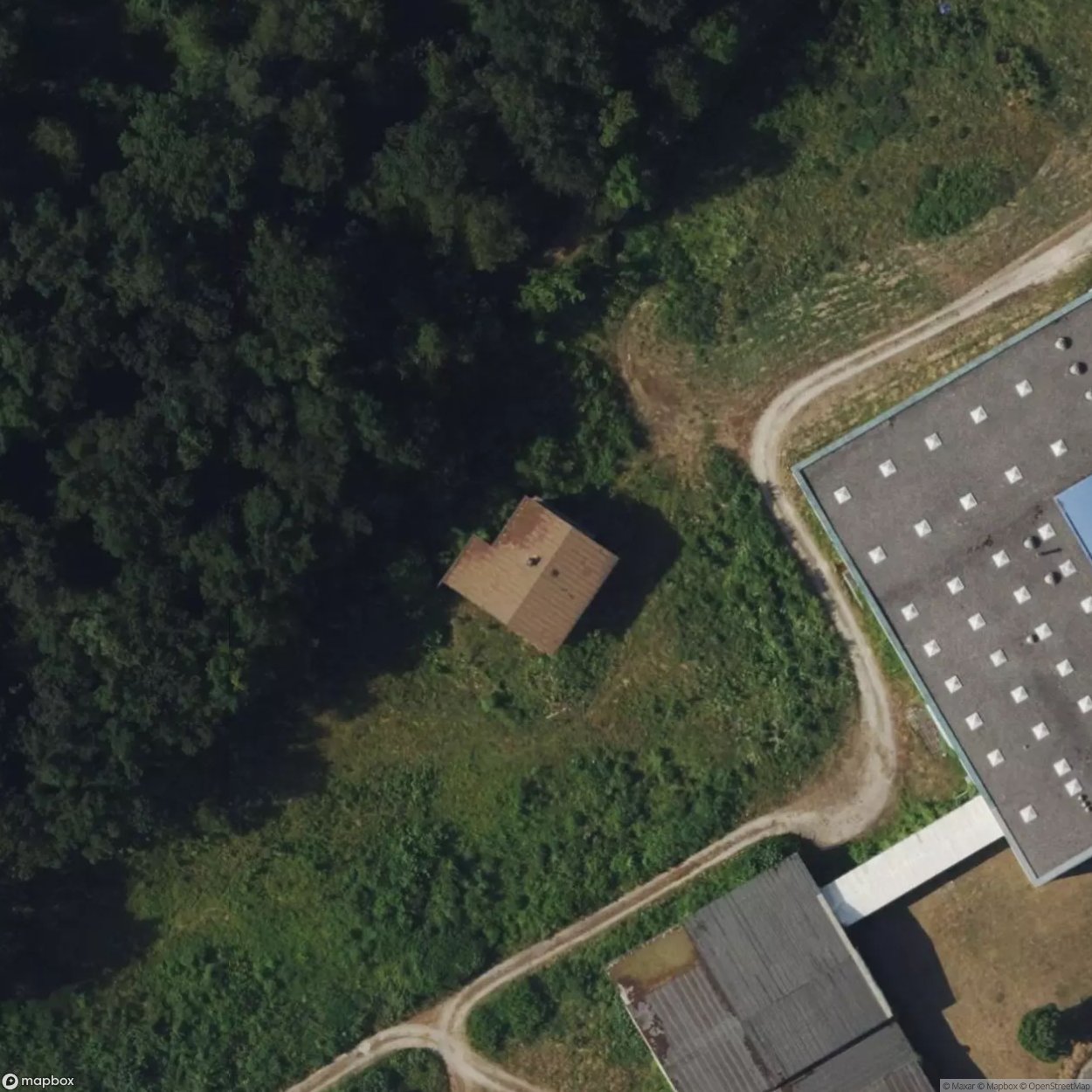 House 2493 [OTHER] [AUT]