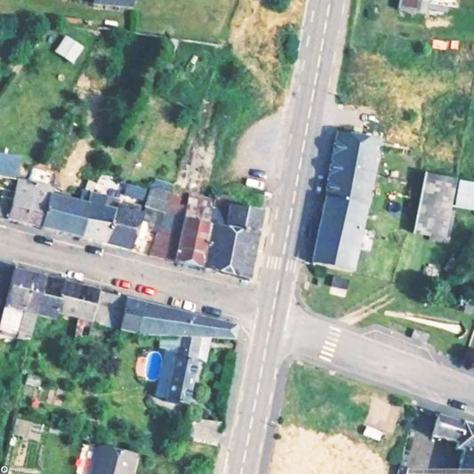 Uncle Michel's House [FRA]