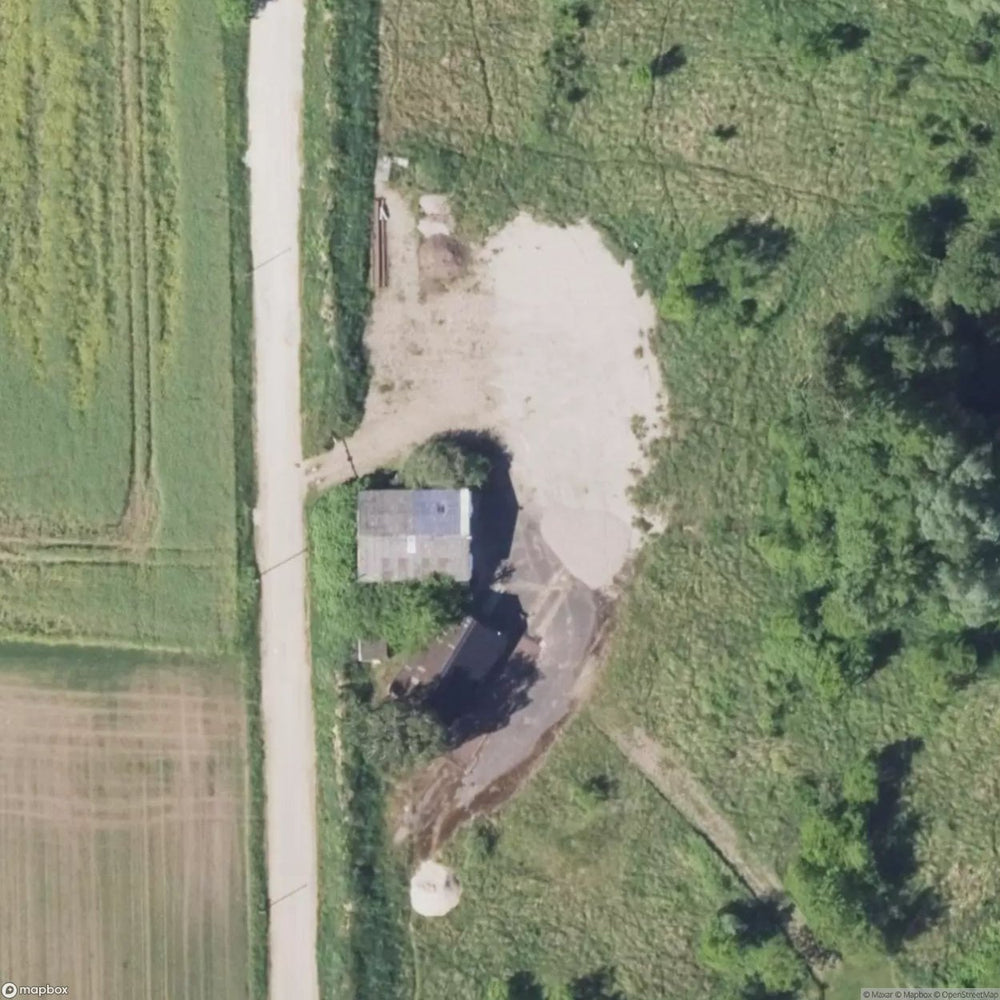 Gravel Ponds Langenhagen [DEU] #08295