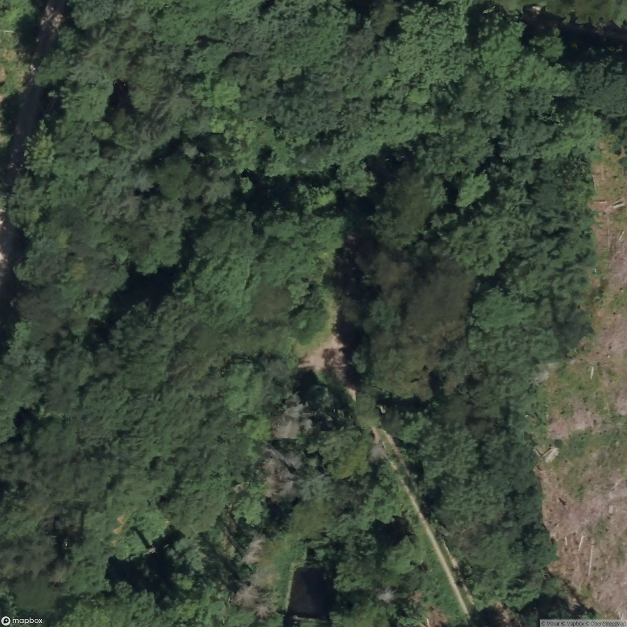 Explosive Storage Bunker [DEU]