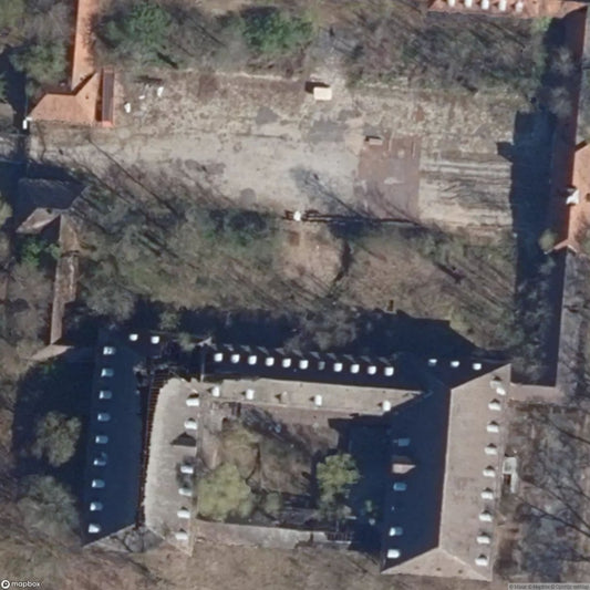 Ammunition Factory 2 [DEU]