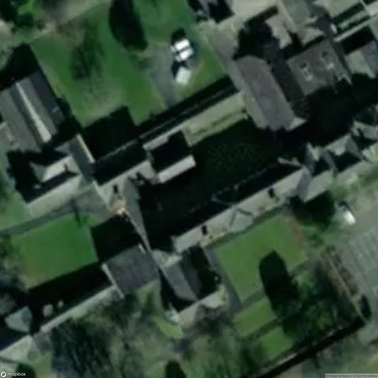 St. David's Hospital [GBR]