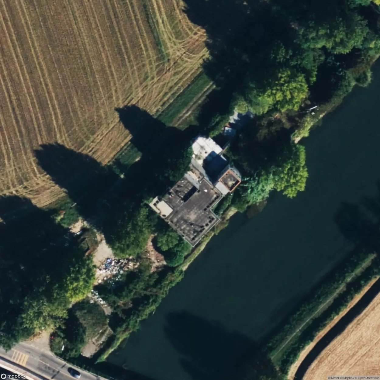 Il Pasquino Restaurant [ITA]