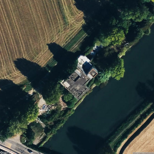 Il Pasquino Restaurant [ITA]